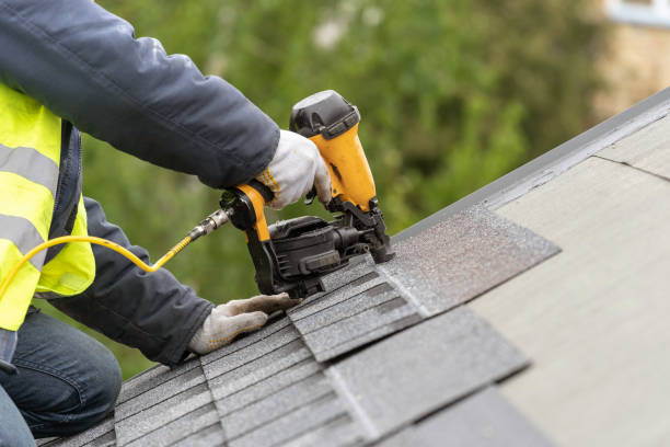Best Flat Roofing  in Cobden, IL