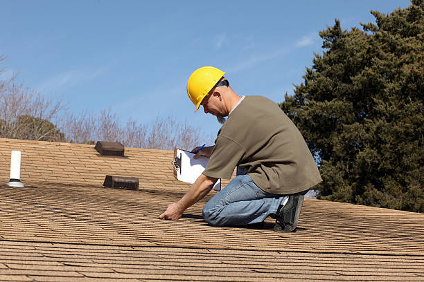 Best Rubber Roofing (EPDM, TPO)  in Cobden, IL