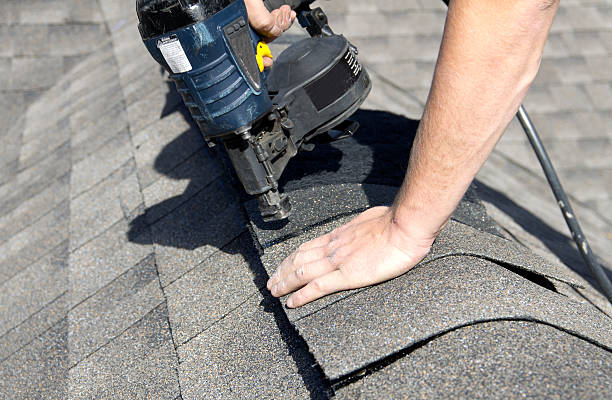 Best Cold Roofs  in Cobden, IL
